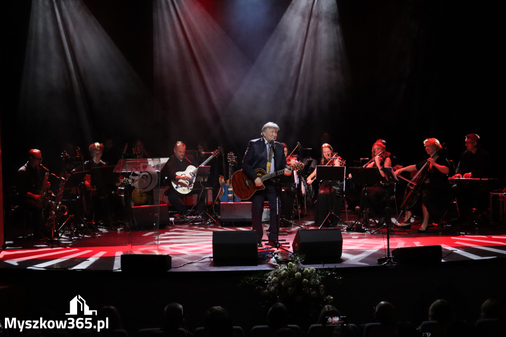 Fotorelacja II: XIX Gala Rozdania Statuetek Promotor Myszkowa