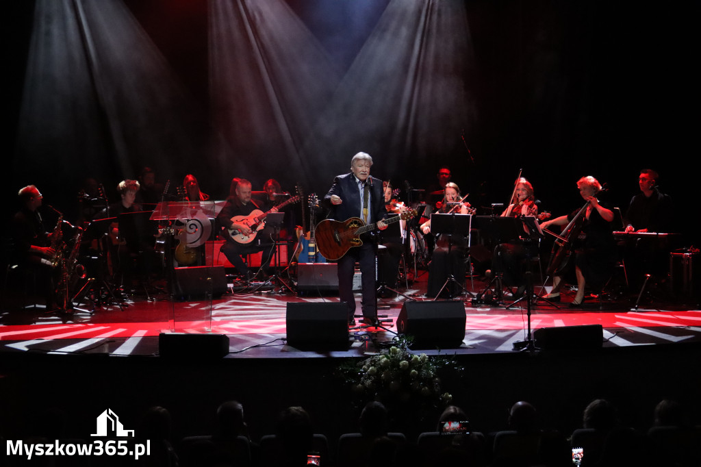 Fotorelacja II: XIX Gala Rozdania Statuetek Promotor Myszkowa