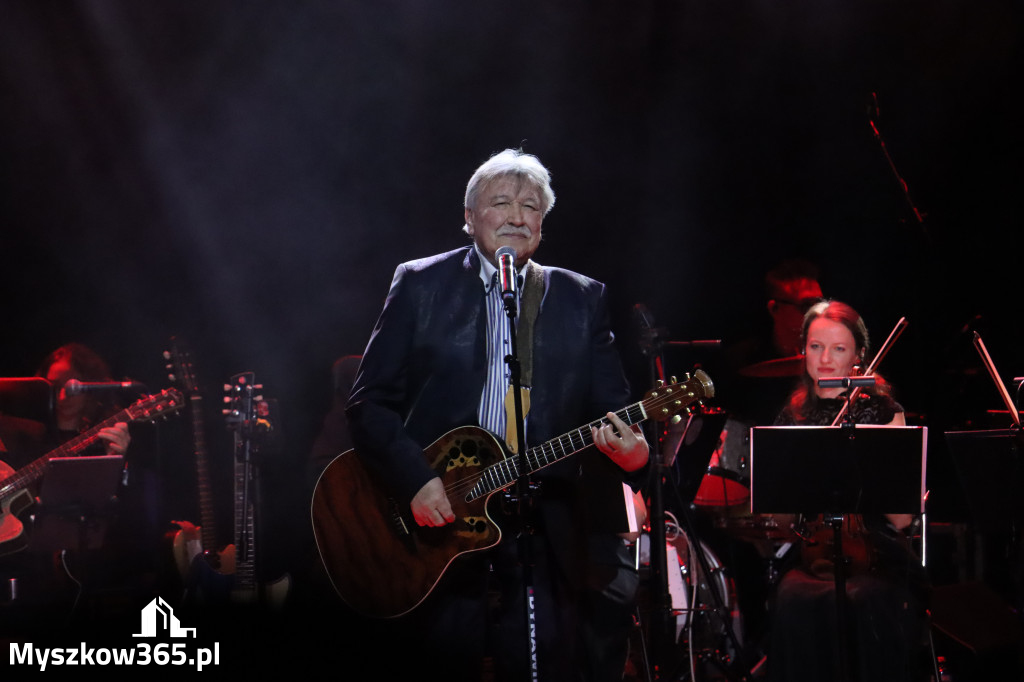 Fotorelacja II: XIX Gala Rozdania Statuetek Promotor Myszkowa