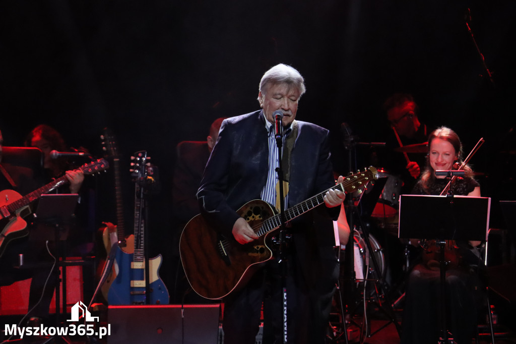 Fotorelacja II: XIX Gala Rozdania Statuetek Promotor Myszkowa