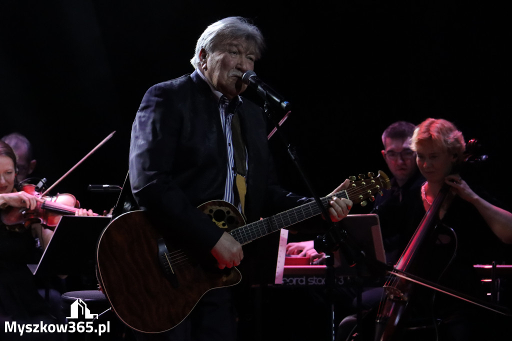 Fotorelacja II: XIX Gala Rozdania Statuetek Promotor Myszkowa