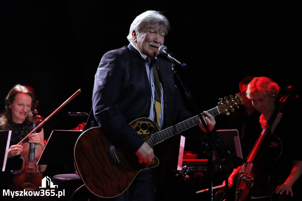 Fotorelacja II: XIX Gala Rozdania Statuetek Promotor Myszkowa