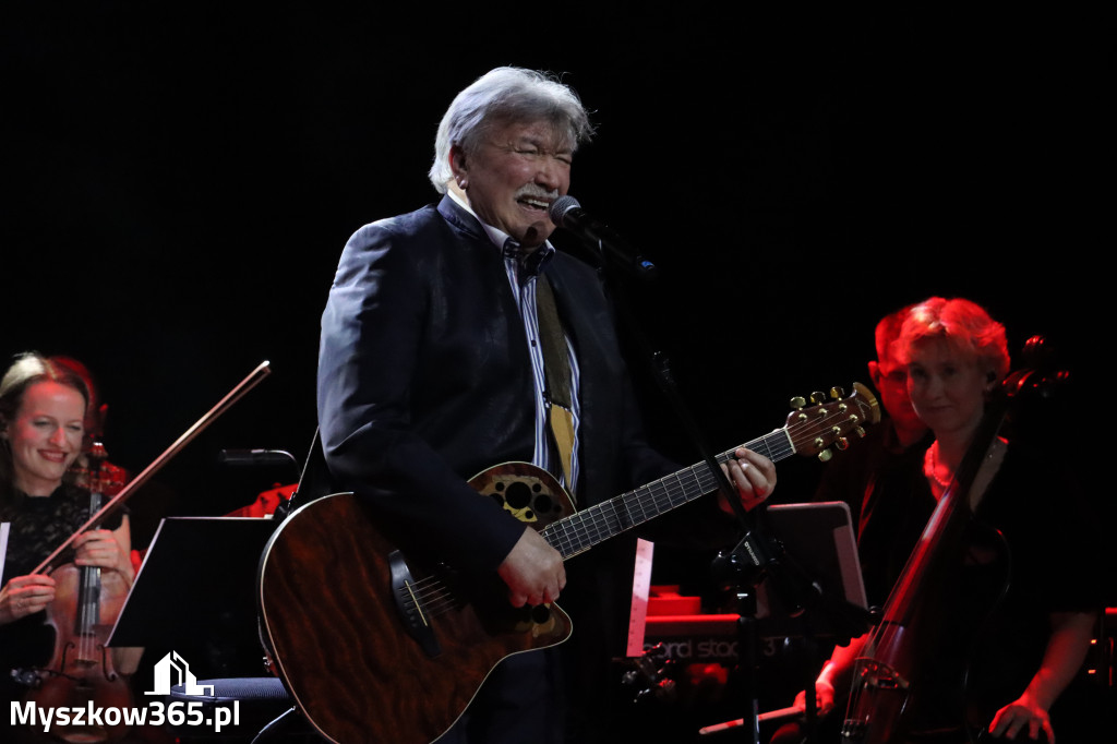 Fotorelacja II: XIX Gala Rozdania Statuetek Promotor Myszkowa