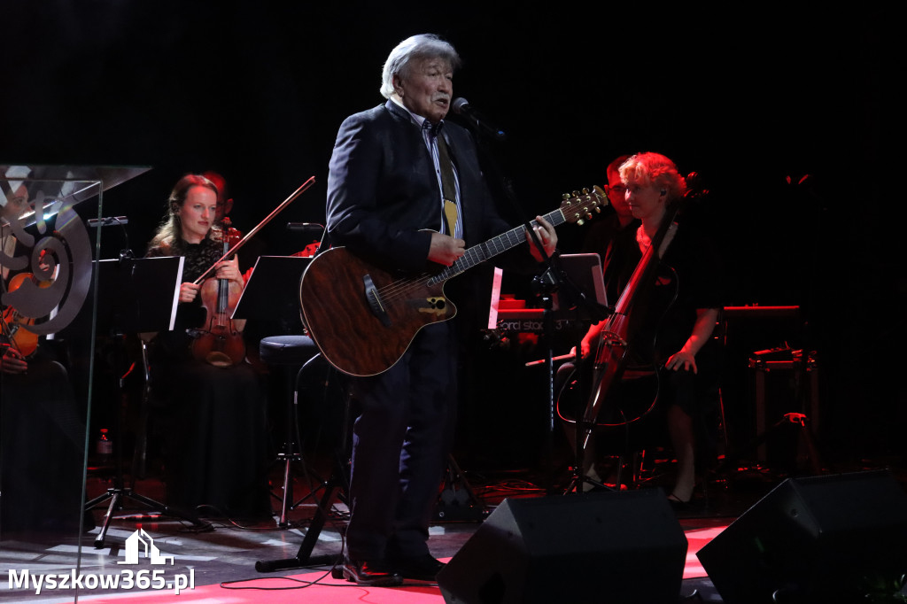 Fotorelacja II: XIX Gala Rozdania Statuetek Promotor Myszkowa