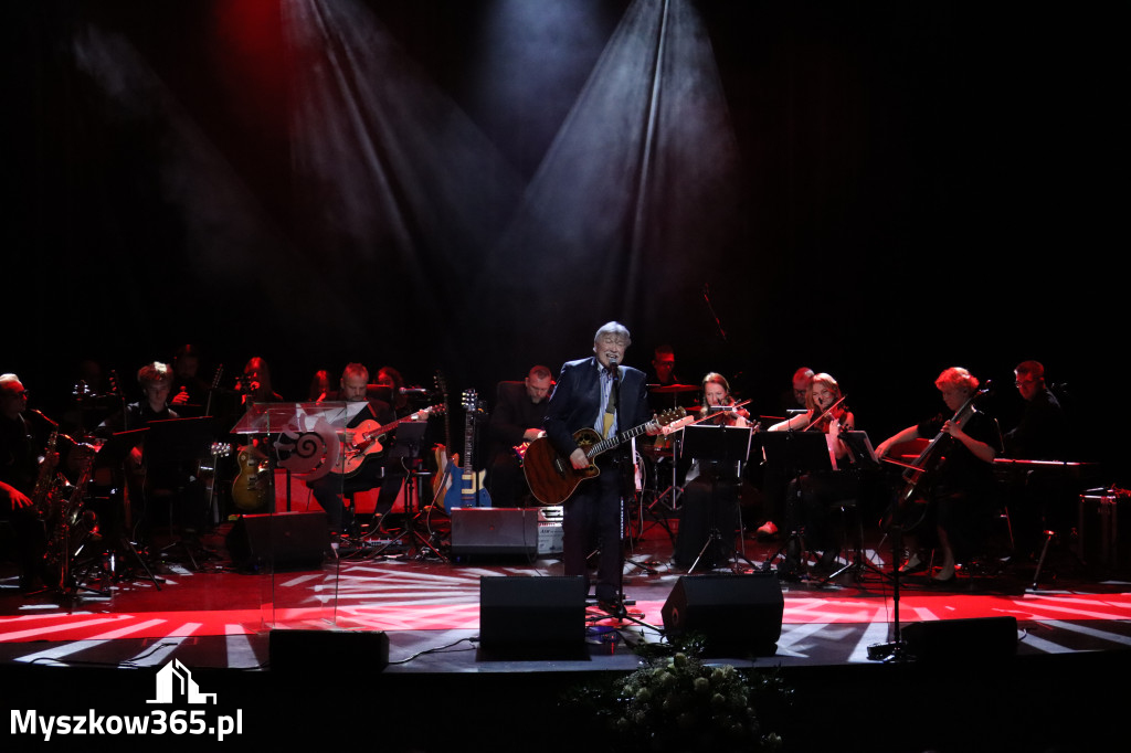 Fotorelacja II: XIX Gala Rozdania Statuetek Promotor Myszkowa