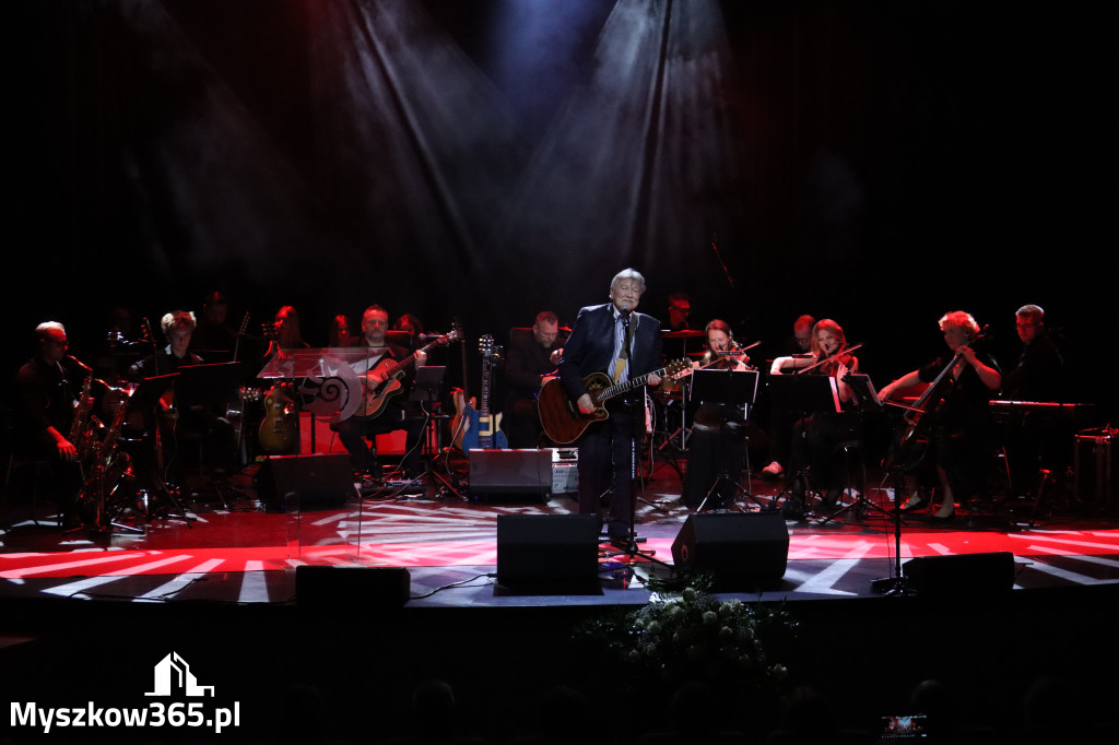 Fotorelacja II: XIX Gala Rozdania Statuetek Promotor Myszkowa