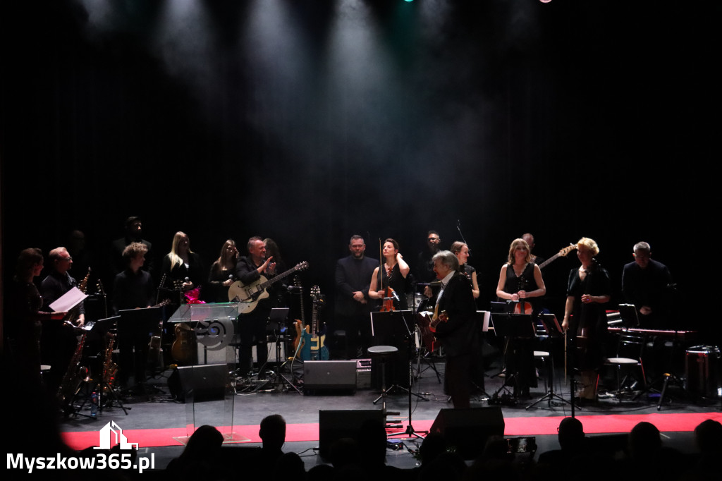 Fotorelacja II: XIX Gala Rozdania Statuetek Promotor Myszkowa