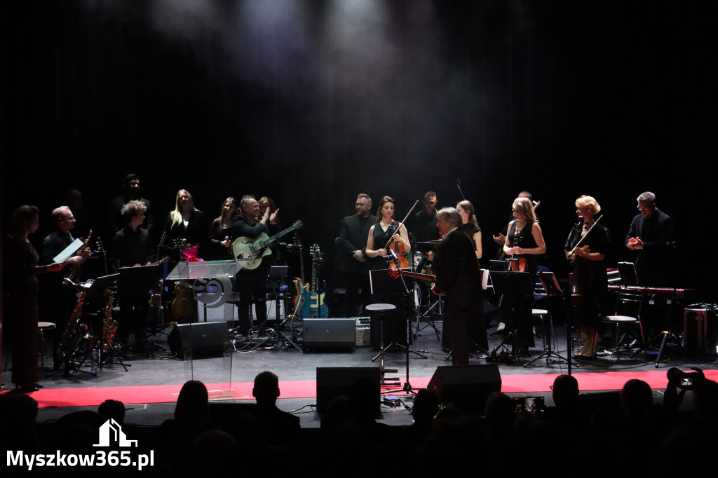 Fotorelacja II: XIX Gala Rozdania Statuetek Promotor Myszkowa