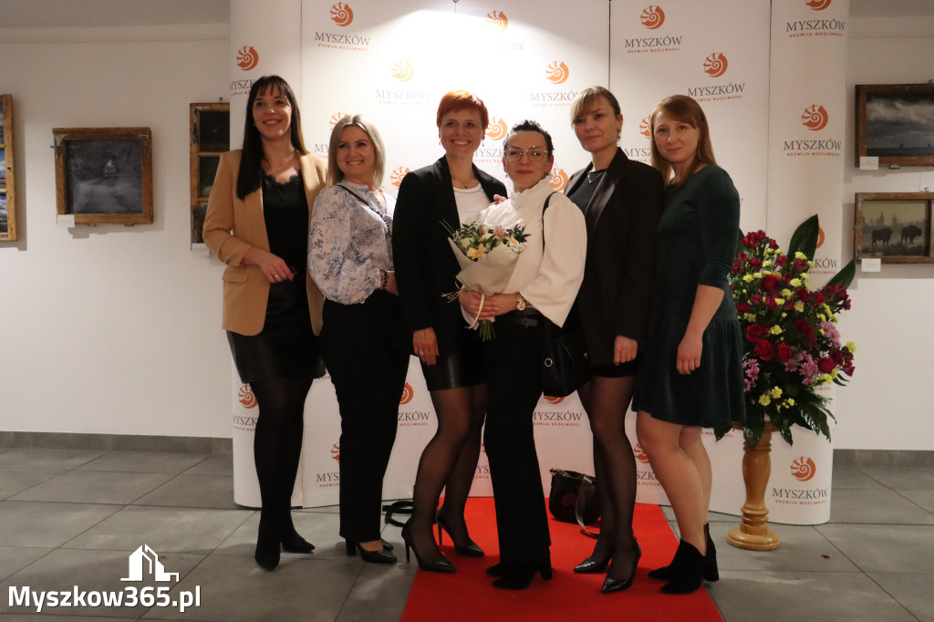 Fotorelacja II: XIX Gala Rozdania Statuetek Promotor Myszkowa