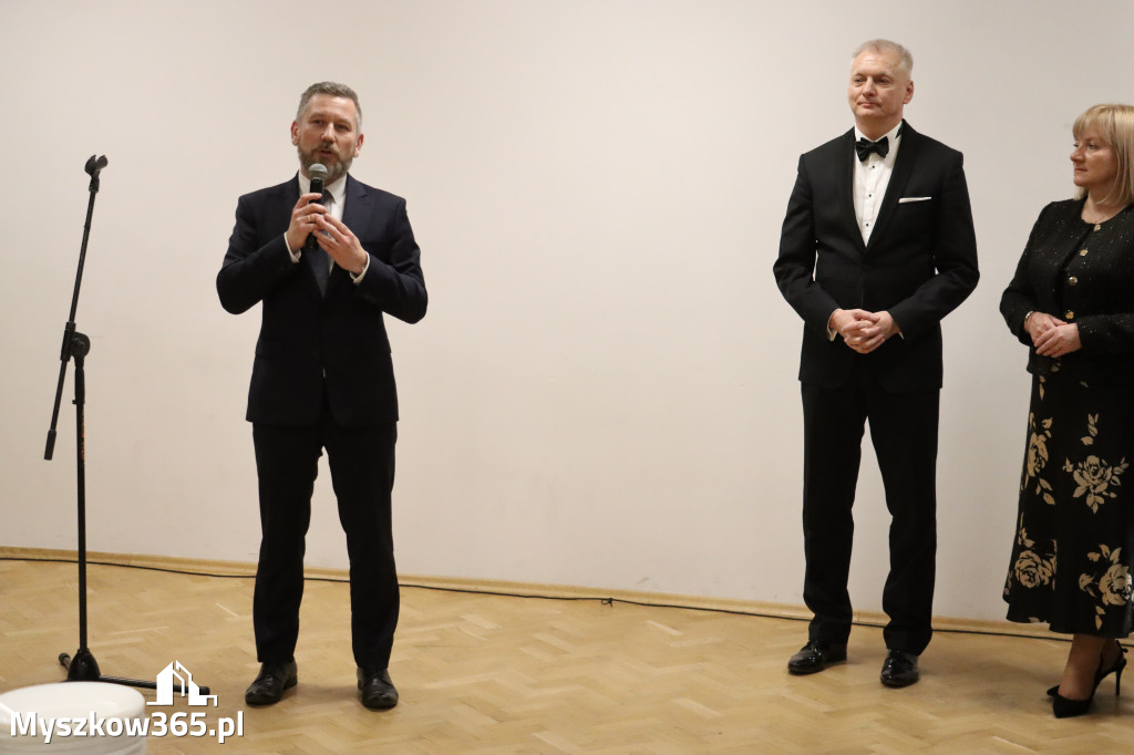 Fotorelacja II: XIX Gala Rozdania Statuetek Promotor Myszkowa