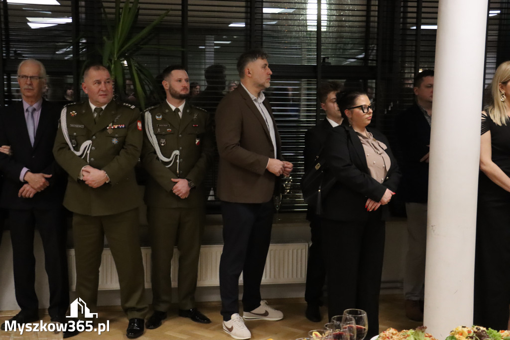 Fotorelacja II: XIX Gala Rozdania Statuetek Promotor Myszkowa