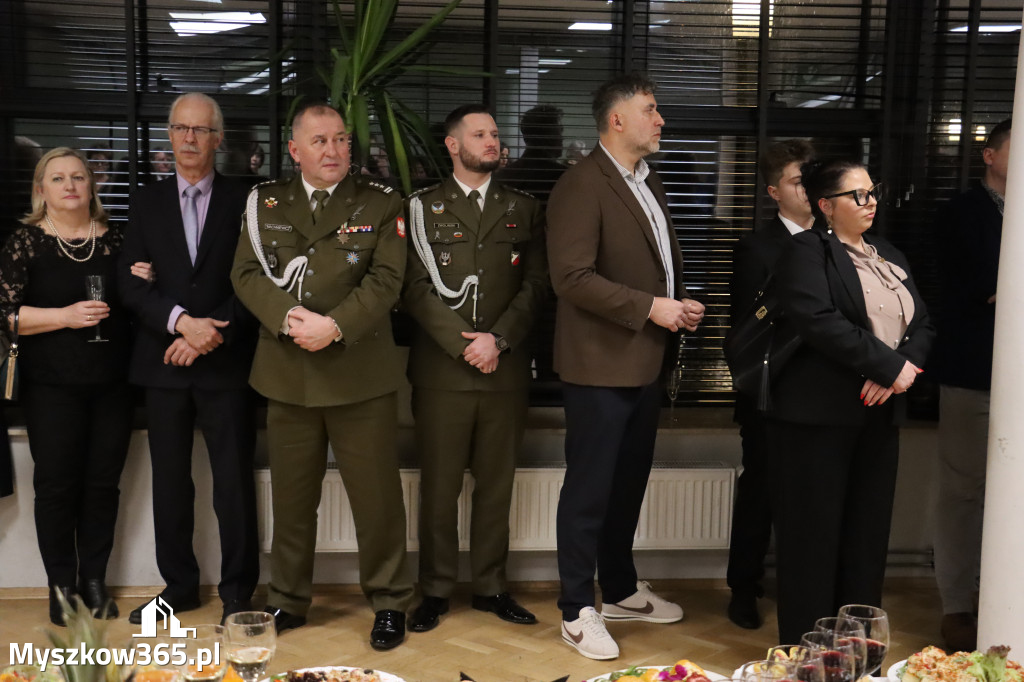 Fotorelacja II: XIX Gala Rozdania Statuetek Promotor Myszkowa