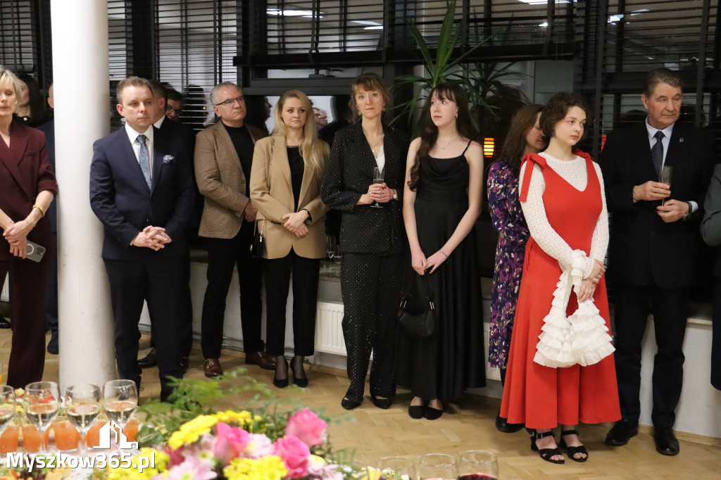 Fotorelacja II: XIX Gala Rozdania Statuetek Promotor Myszkowa