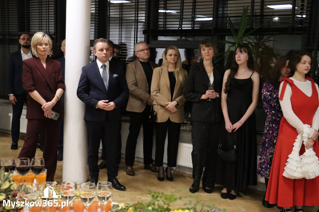 Fotorelacja II: XIX Gala Rozdania Statuetek Promotor Myszkowa
