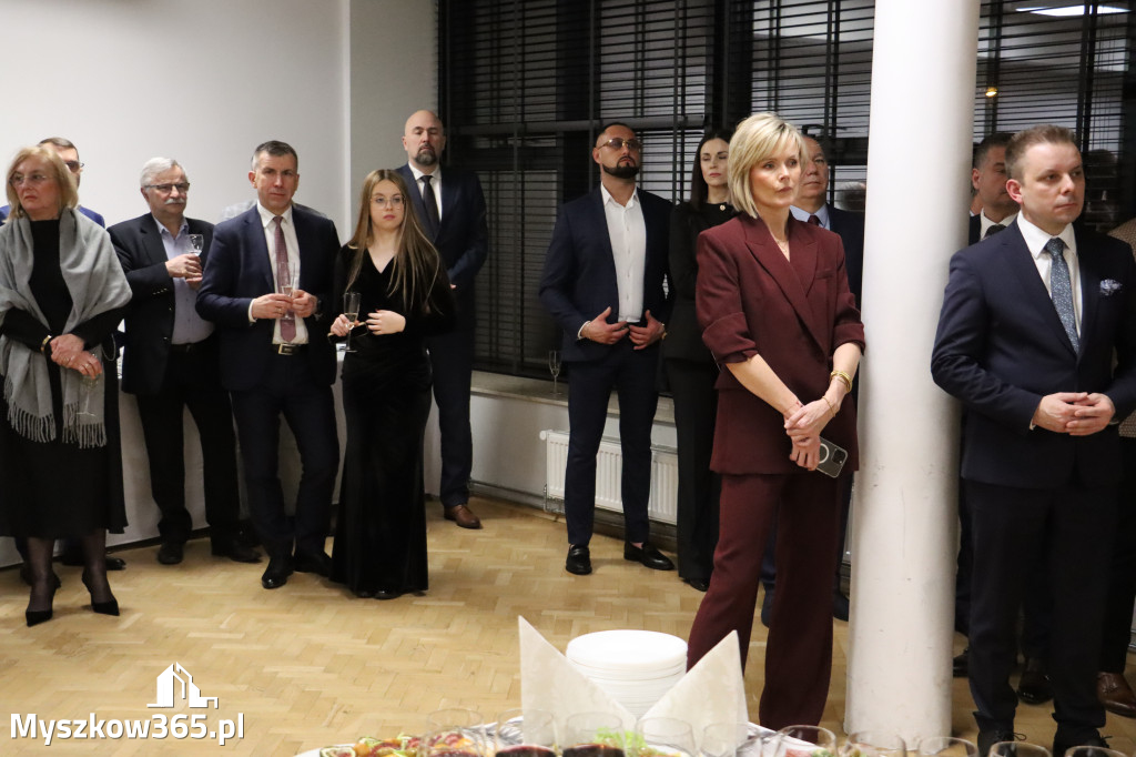 Fotorelacja II: XIX Gala Rozdania Statuetek Promotor Myszkowa