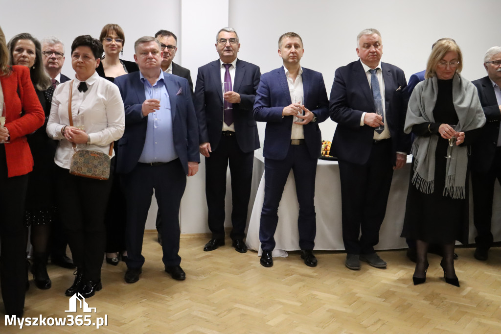 Fotorelacja II: XIX Gala Rozdania Statuetek Promotor Myszkowa