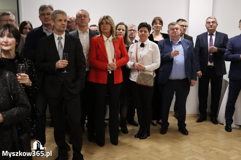 Fotorelacja II: XIX Gala Rozdania Statuetek Promotor Myszkowa