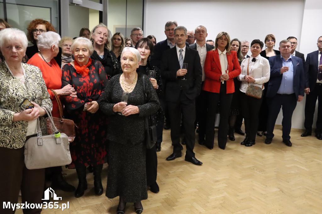 Fotorelacja II: XIX Gala Rozdania Statuetek Promotor Myszkowa