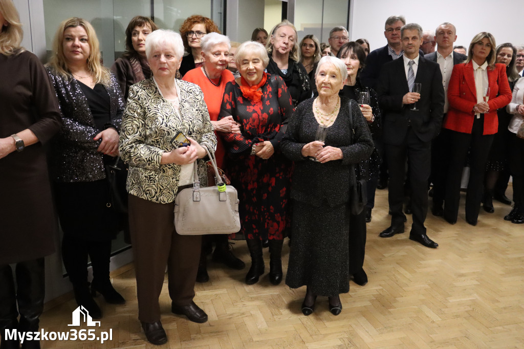 Fotorelacja II: XIX Gala Rozdania Statuetek Promotor Myszkowa
