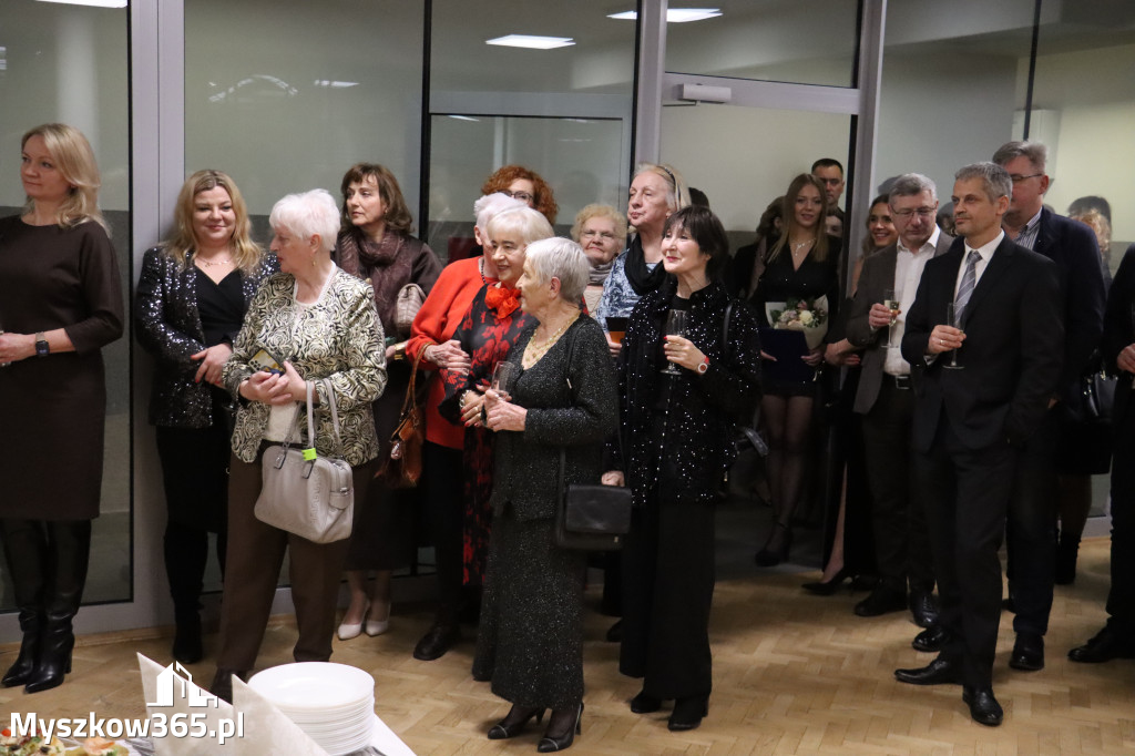 Fotorelacja II: XIX Gala Rozdania Statuetek Promotor Myszkowa