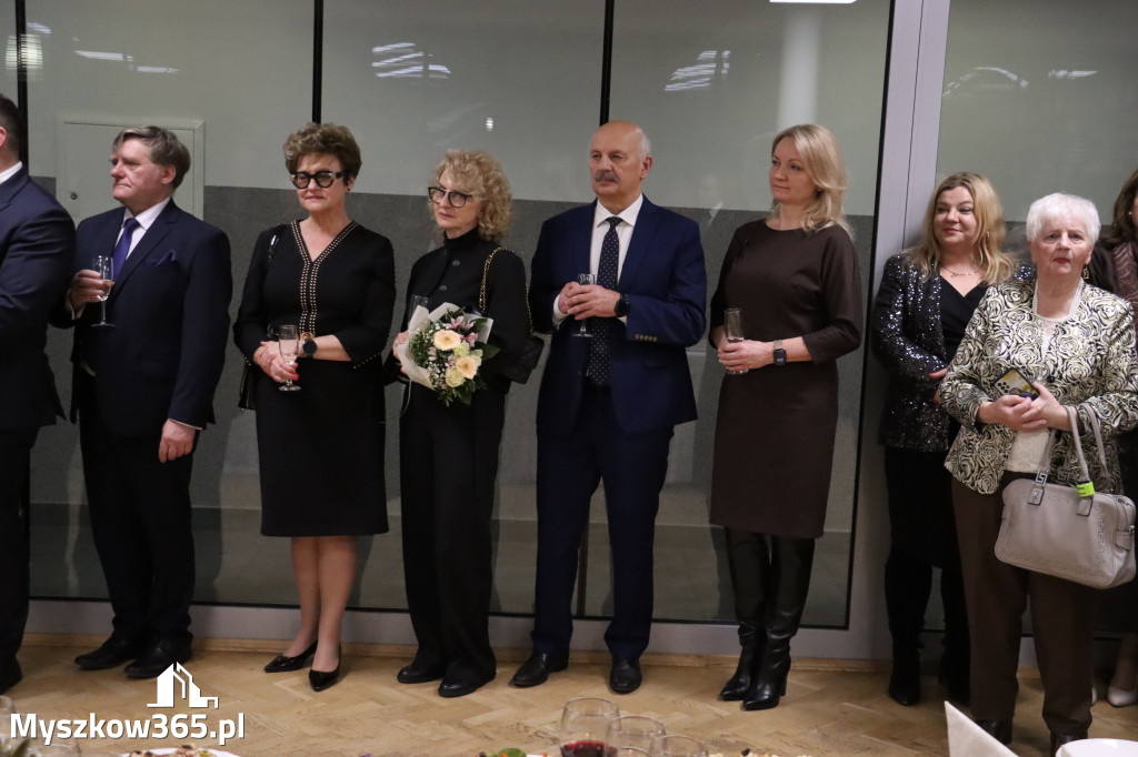 Fotorelacja II: XIX Gala Rozdania Statuetek Promotor Myszkowa