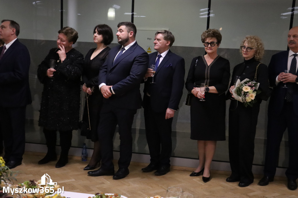 Fotorelacja II: XIX Gala Rozdania Statuetek Promotor Myszkowa