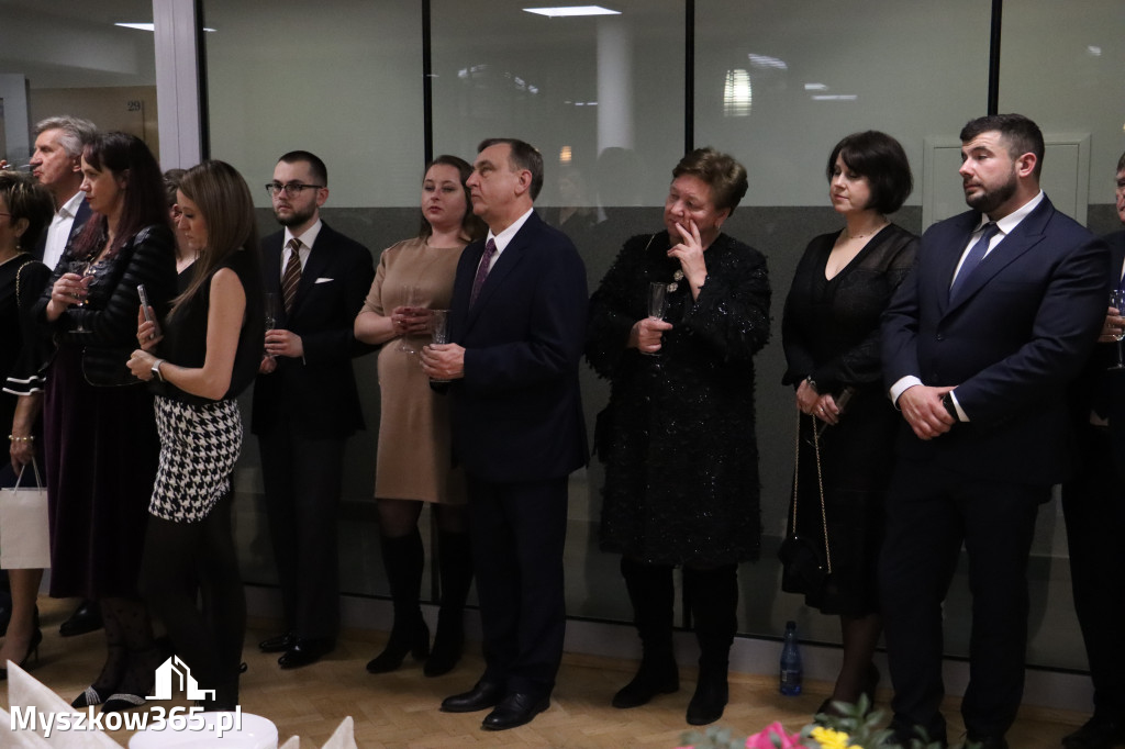 Fotorelacja II: XIX Gala Rozdania Statuetek Promotor Myszkowa