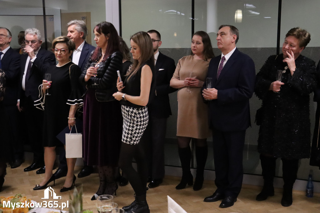 Fotorelacja II: XIX Gala Rozdania Statuetek Promotor Myszkowa