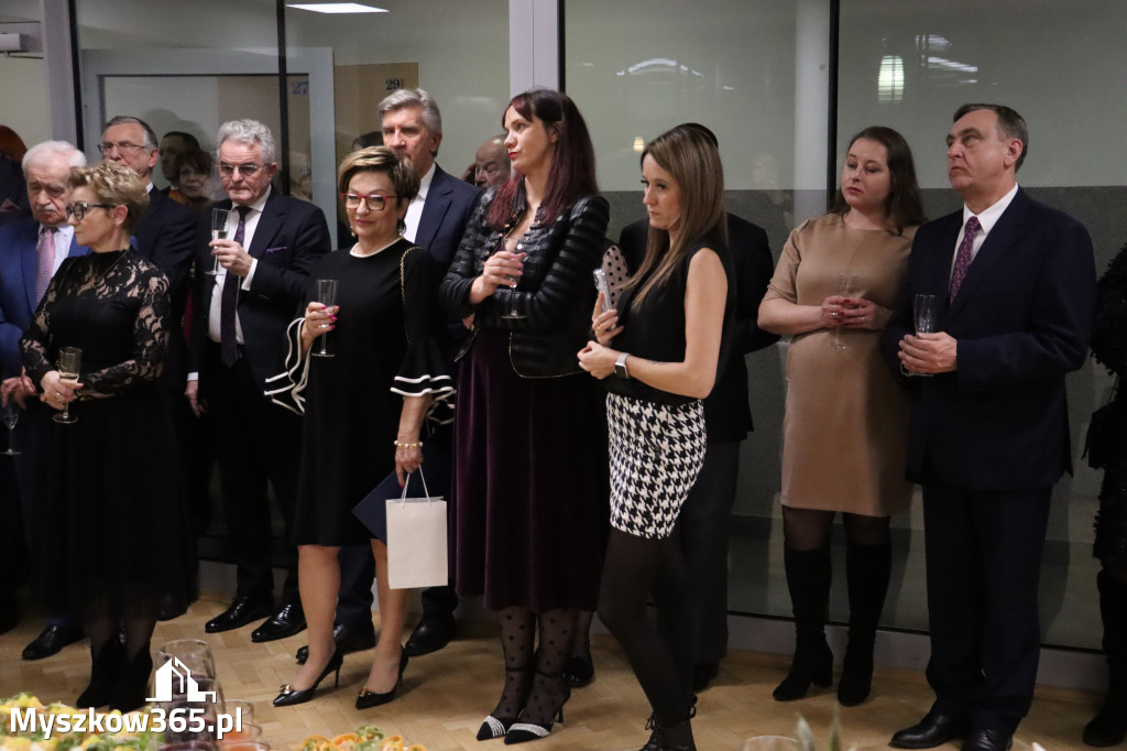 Fotorelacja II: XIX Gala Rozdania Statuetek Promotor Myszkowa