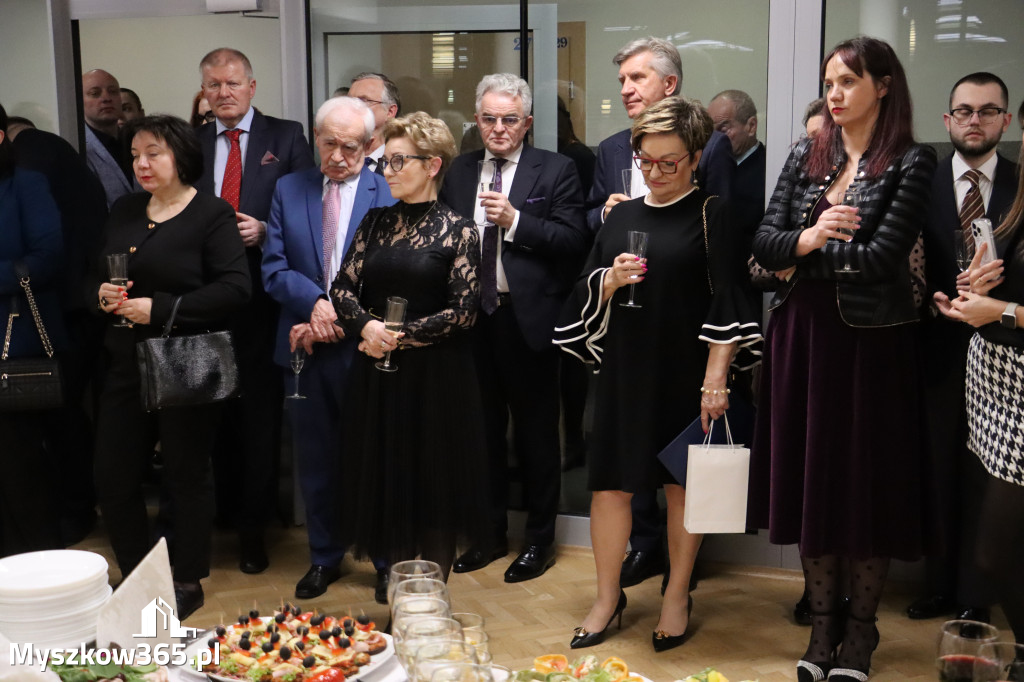 Fotorelacja II: XIX Gala Rozdania Statuetek Promotor Myszkowa