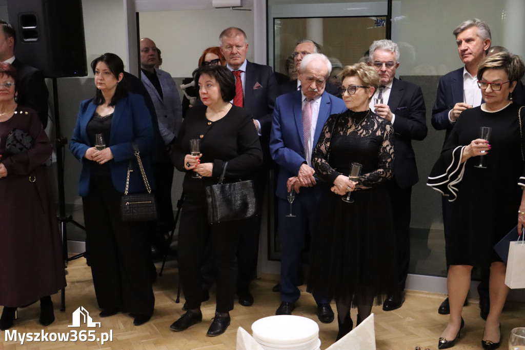 Fotorelacja II: XIX Gala Rozdania Statuetek Promotor Myszkowa