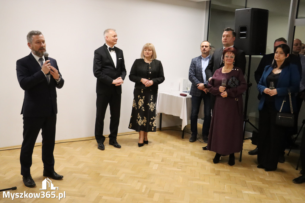 Fotorelacja II: XIX Gala Rozdania Statuetek Promotor Myszkowa
