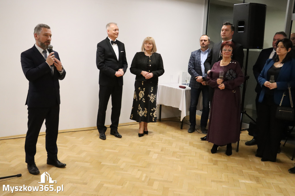 Fotorelacja II: XIX Gala Rozdania Statuetek Promotor Myszkowa