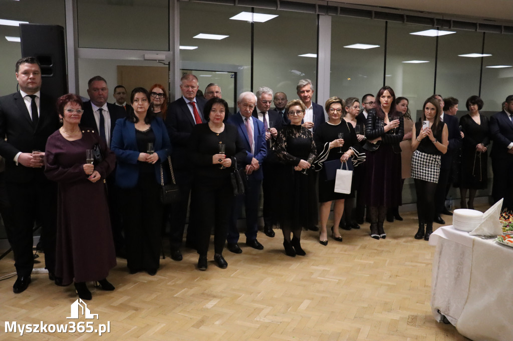 Fotorelacja II: XIX Gala Rozdania Statuetek Promotor Myszkowa