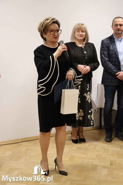 Fotorelacja II: XIX Gala Rozdania Statuetek Promotor Myszkowa