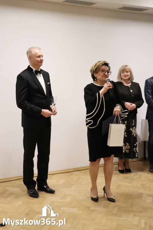 Fotorelacja II: XIX Gala Rozdania Statuetek Promotor Myszkowa