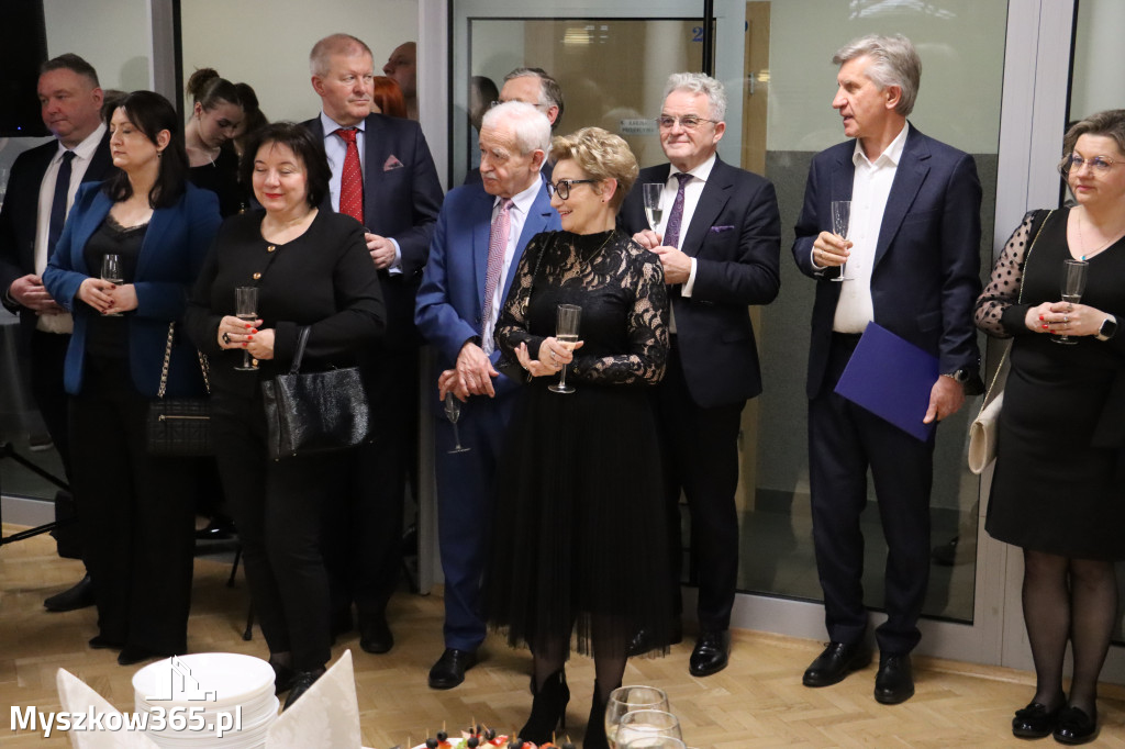 Fotorelacja II: XIX Gala Rozdania Statuetek Promotor Myszkowa