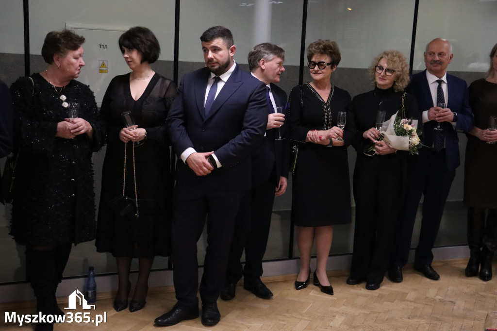 Fotorelacja II: XIX Gala Rozdania Statuetek Promotor Myszkowa