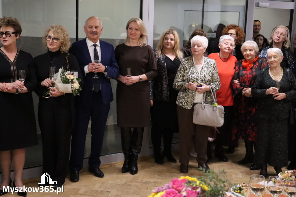 Fotorelacja II: XIX Gala Rozdania Statuetek Promotor Myszkowa