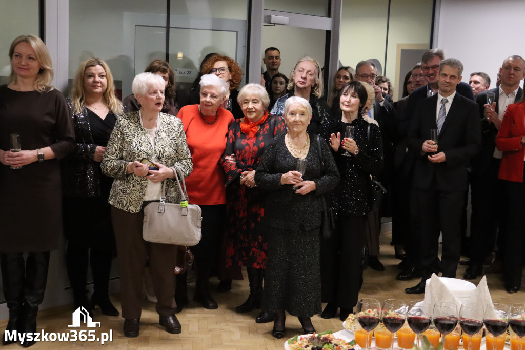 Fotorelacja II: XIX Gala Rozdania Statuetek Promotor Myszkowa