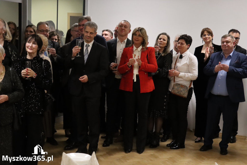 Fotorelacja II: XIX Gala Rozdania Statuetek Promotor Myszkowa