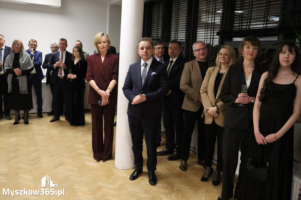 Fotorelacja II: XIX Gala Rozdania Statuetek Promotor Myszkowa