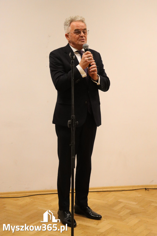 Fotorelacja II: XIX Gala Rozdania Statuetek Promotor Myszkowa