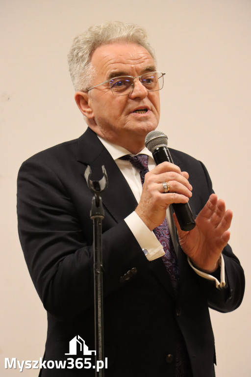 Fotorelacja II: XIX Gala Rozdania Statuetek Promotor Myszkowa