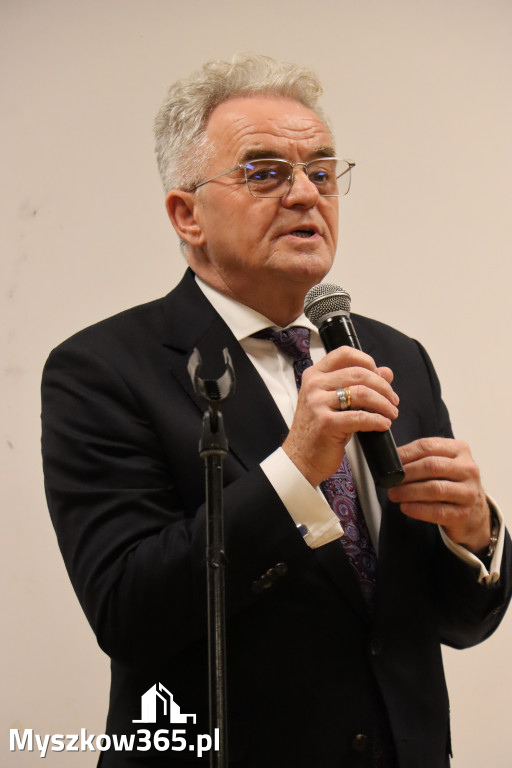 Fotorelacja II: XIX Gala Rozdania Statuetek Promotor Myszkowa