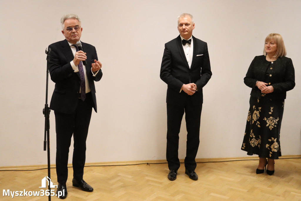 Fotorelacja II: XIX Gala Rozdania Statuetek Promotor Myszkowa