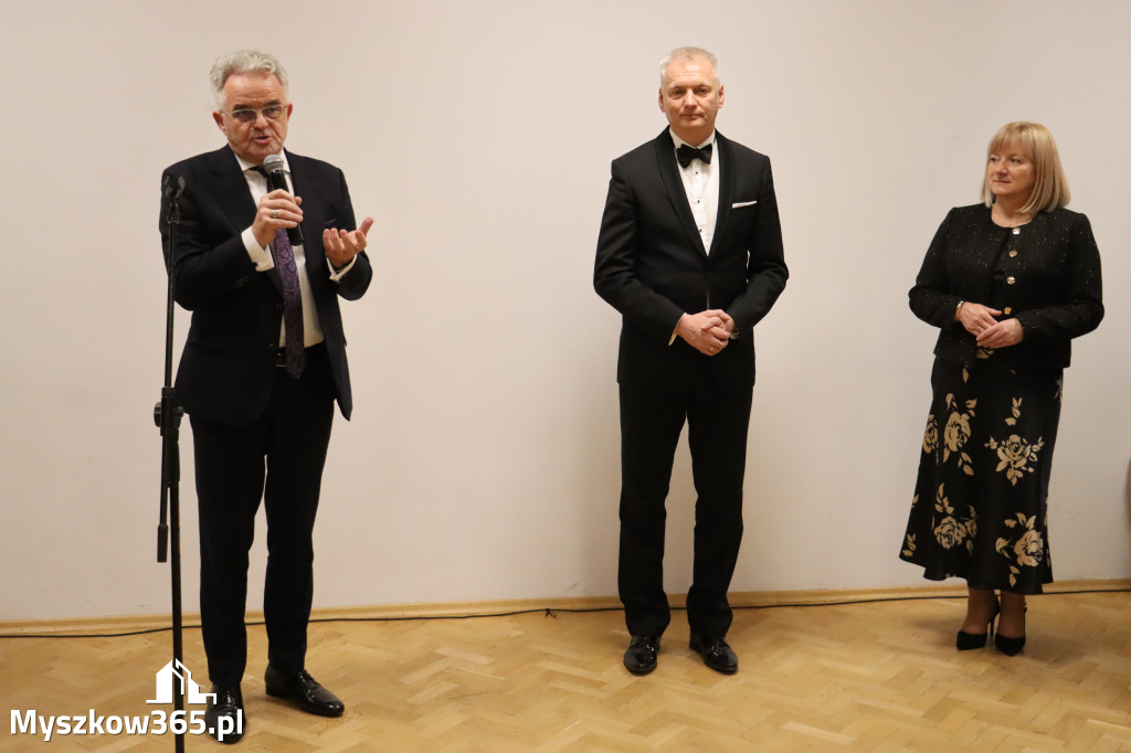 Fotorelacja II: XIX Gala Rozdania Statuetek Promotor Myszkowa