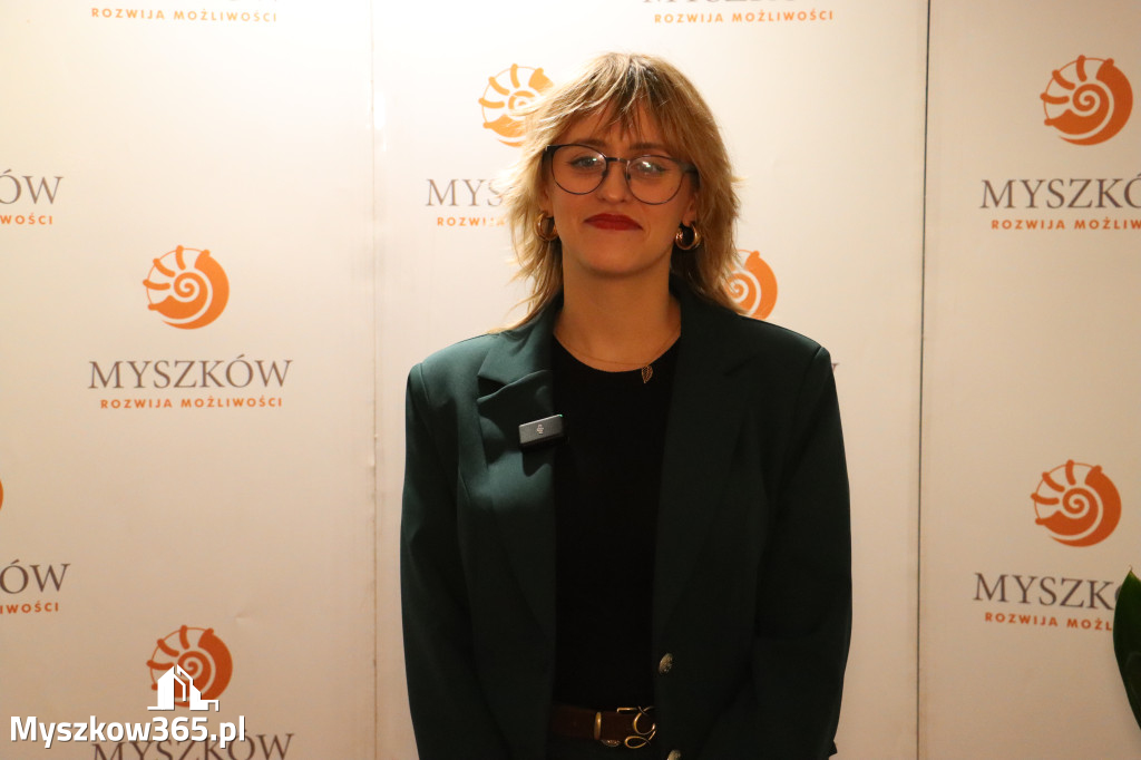 Fotorelacja II: XIX Gala Rozdania Statuetek Promotor Myszkowa