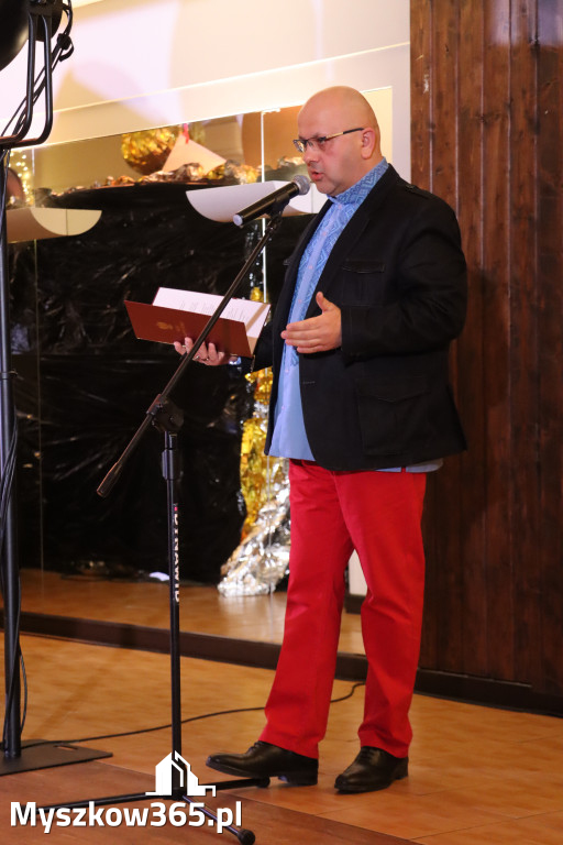 Fotorelacja I: Gala Mecenasa Kultury w Poraju