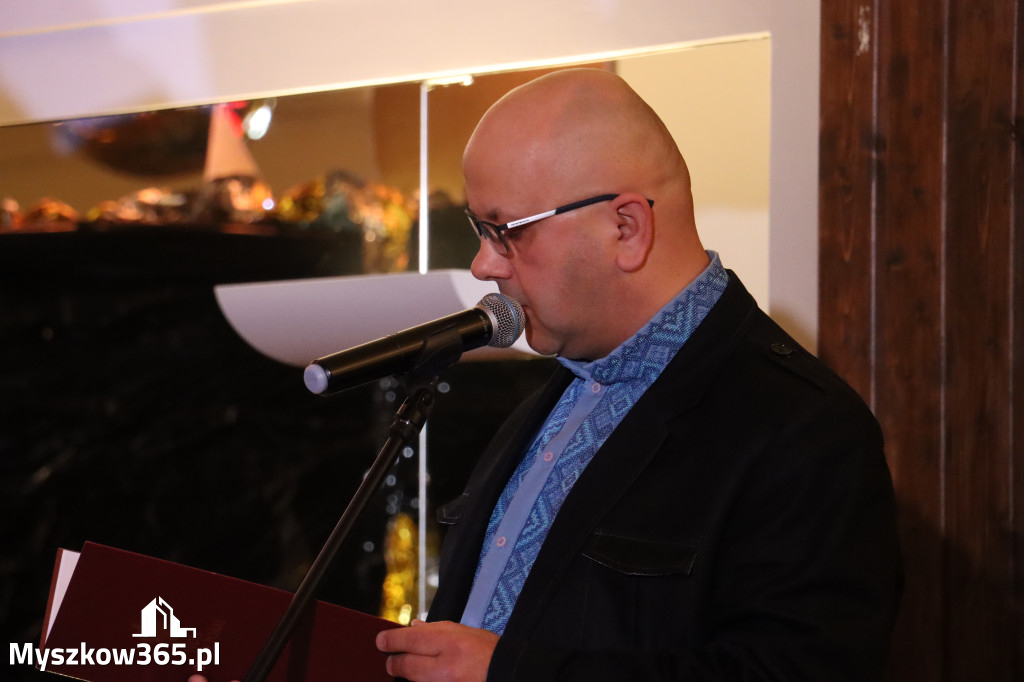 Fotorelacja I: Gala Mecenasa Kultury w Poraju